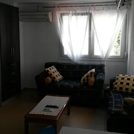 Apartment Polichrono *