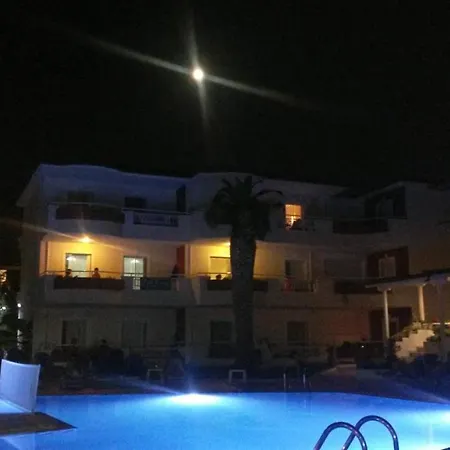 Apartment Polichrono *