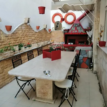 Apartment Polichrono Polychrono