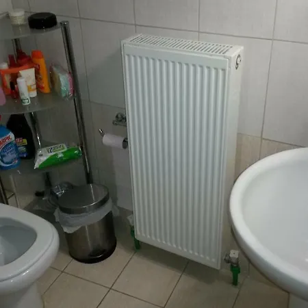 Apartment Polichrono