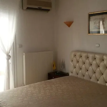 Polichrono Apartment Polychrono