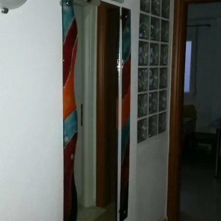 Polichrono Apartment *