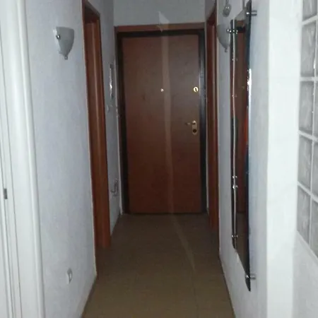 Apartment Polichrono Polychrono