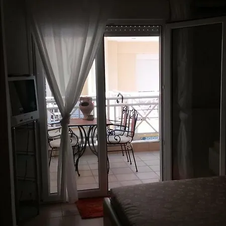 Apartment Polichrono *